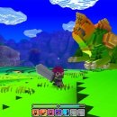 큐브월드 이미지