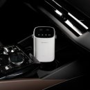 ㈜가정셀프주유소 | 주유소 안 가도 끝 | 벤딕트 타이어 공기압 주입기 솔직 후기 (자동차 차량용 휴대용 공기압 체크 필수템)