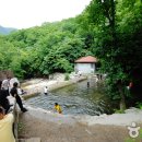 운문산자연휴양림 이미지