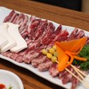 수라냉면 이미지