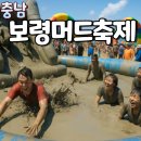 플로라 호스텔 | 보령머드축제 티켓 후기 기간 숙소 가수 공연 라인업