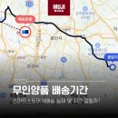 내일스토어 | 무인양품 스마트스토어 배송기간 후기 | 오늘배송·일요배송·내일배송 비교