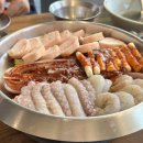 국민낙곱새 - 5025 | 발산역 맛집 회식 국민낙곱새 강서점 낙곱새 후기