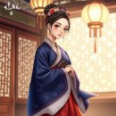 월선 | 정조를 지킨 상궁, 월선의 충절 – 궁중에서 피어난 진정한 충성심