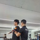 보스턴짐 상갈점 이미지