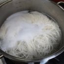 총각국수 이미지