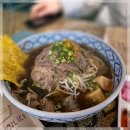 장지역에서 만난 진짜 태국음식 코코넛태국음식점 후기
