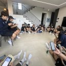 서귀포리더스풋살구장