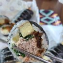 백나예김밥 이미지
