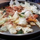 명물 춘천닭갈비 이미지