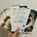 브니엘하우스 | 5] 내 마음에 쏙 드는 청첩장을 찾아라 / 보자기카드 샘플 신청 후기 / 비즈하우스 청첩장 종이 샘플 신청