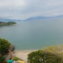 모사금해수욕장 이미지