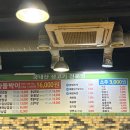 제주왕솥뚜껑삼겹살