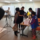 주민행복센터 강당 이미지