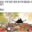 더가든 키친 이미지