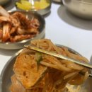 오동동118 | 세종 나성동 맛집 백록국수에서 고기국수 보말국수 비빔국수 먹은 후기