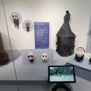 고성탈박물관 이미지