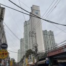 서울·성북 미디어문화마루 앞 이미지