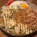 [정통숯불꼬치구이구르메 군자점] 군자역 맛집 이자카야 술집 데이트 장소 야끼소바 후기