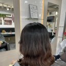 헤어# 이끌리오 | 부산 대신동 미용실 이끌리오 헤어 단발펌 지인 추천으로 방문한 후기