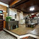 쌈밥수라상 이미지