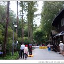 장태산휴양림 이미지