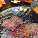 고산촌 | 완주군 고산촌 안창살 후기 100g 3만원