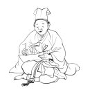 관상학&수상학 이미지