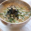 서종북한강마트 | 서종IC맛집 큰골 보리밥 칼국수 황순원문학촌 근처 식당