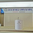 12동창 정기총회 종합영상(2018. 1월 18일 목) 이미지