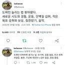 2026. 5월 첫째주 일상(유행 따라가기)