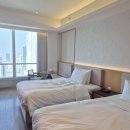 뷰호텔 | 다롄 푸리 오션뷰 호텔 후기(大连富丽海景酒店)ㅣ중국 대련 호텔 추천 🏨