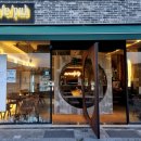 은계호수공원 화장실 이미지