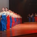 강강술래(소리와의 이미지