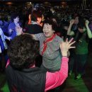 한국관 관광나이트 이미지