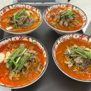 강릉짬뽕식탁