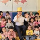 시연유치원 앞 이미지