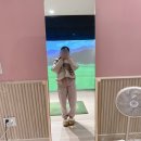 광교골프레슨 S2P골프스튜디오에서 트랙맨으로 이승호 프로님 프라이빗레슨 받은 후기