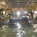 용인대 한얼합기도 수련원 이미지