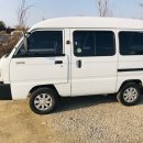 주식회사 이안카 | 다마스 월렌트? 한 달 만 렌트해서 다마스 체험하기~