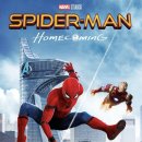 거미하이테크 | 영화 &#34;스파이더맨: 홈커밍(Spider-Man: Homecoming,2017)&#34; 줄거리, 후기