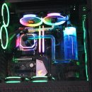 용산-현장-2221 | 조립식 컴퓨터 가성비 업그레이드 용산전자랜드