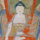 영수장식당 | 45,보물1551호 진천영수사영산회괘불탱