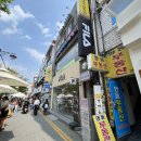 아이와 함께한 케이크 만들기 체험