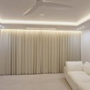 유승한내들 | 서귀포 유승한내들 커튼 블라인드 시공 후기