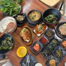 포천맛집 옹기골만찬, 푸짐한 한정식과 강된장에 반한 옹기골정식 후기