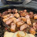 참숯벽돌집 | 나주 혁신도시 고깃집 삼겹살 맛집 <참숯벽돌> 구 벽돌집