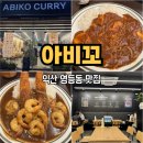 씨지브이익산3 | [익산맛집] 100시간 카레 익산 CGV 근처 영등동 맛집 아비꼬 카레 맛집