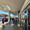 지에스25(GS25)광주공항 | 광주공항 국내선 탑승 후기, 공항 내부 살펴보기