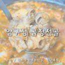 청담곱창 - 여수시 여문문화길 55 | 압구정 강남맛집 추천 청담해정 곱창전골 재방문 부르는 웨이팅 맛집 후기